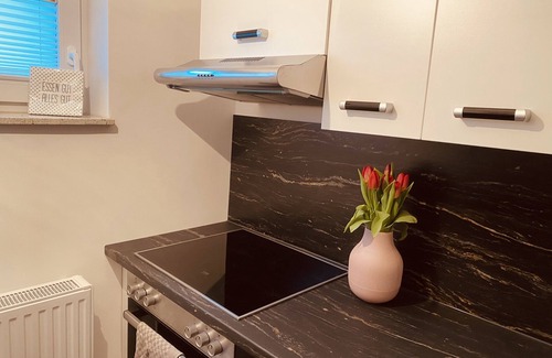 Templin Apartamento | Vacation apartment in the Uckermark