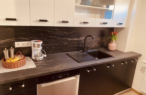 Templin Apartamento | Vacation apartment in the Uckermark