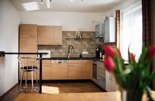 Durach Apartamento | Vacation apartment in the Allgäu with a fantastic view of the mountains for up to 6 people