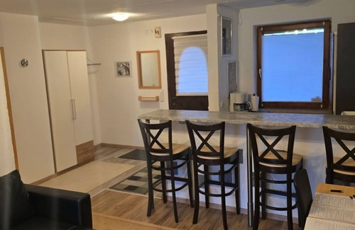 Purgen Apartamento | Vacation apartment in the village