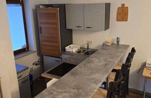 Purgen Apartamento | Vacation apartment in the village