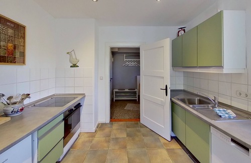 Muritz Apartamento | Vacation apartment in the Müritz National Park - nature, deceleration, peace and quiet guaranteed