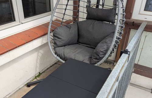 Lemgo Apartamento | Vacation apartment in the heart of the old Hanseatic town of Lemgo