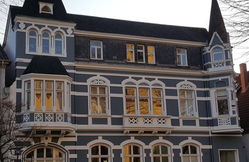 Lemgo Apartamento | Vacation apartment in the heart of the old Hanseatic town of Lemgo