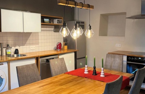 Thomm Apartamento | Vacation apartment in Thomm near Trier