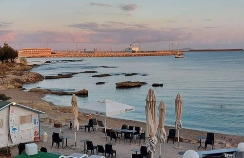 Porto Torres Apartamento | Vacation apartment in Porto Torres very close to the sea