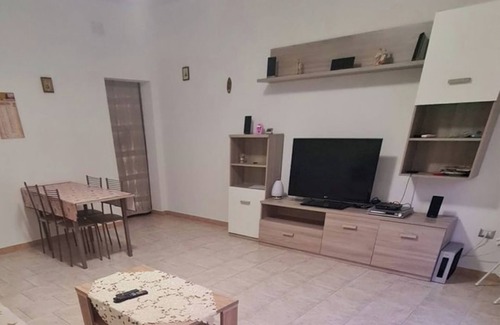 Porto Torres Apartamento | Vacation apartment in Porto Torres very close to the sea