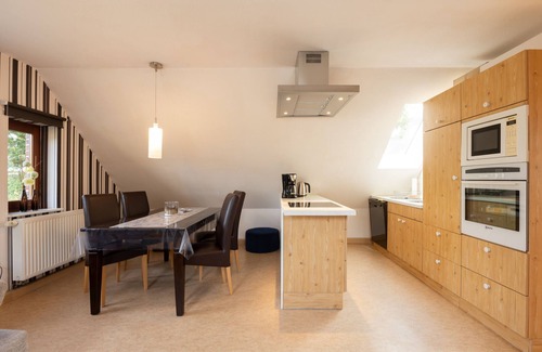Hesel Apartamento | Vacation apartment Jantje, 35219 - Apartment Jantje EG/OG