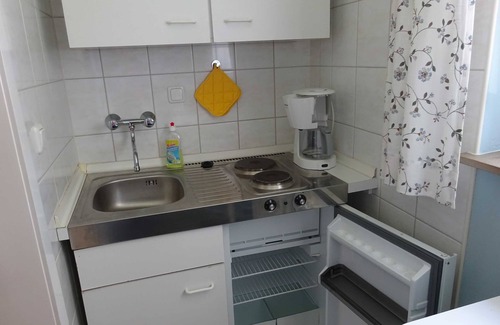 Bad Sachsa Apartamento | Vacation apartment Krause - Holiday apartment