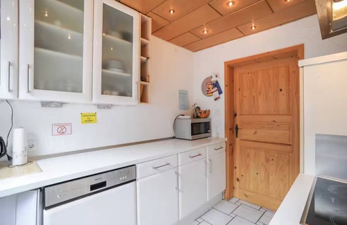 Gruibingen Apartamento | Vacation apartment - Klenk - 1