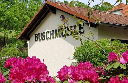 Weibach Apartamento | Vacation apartment Kutscherwohnung - Biohof Buschmühle