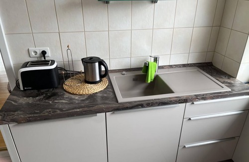Hummerich Apartamento | Vacation apartment Karin - Ferienwohung Karin