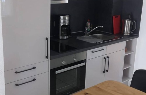 Niederemmel Apartamento | Vacation apartment Keppeln