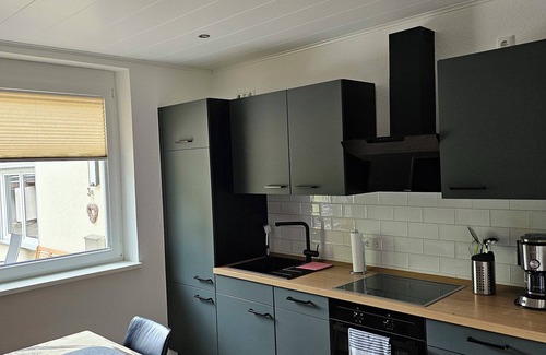Briedern Apartamento | Vacation apartment Kippehäusje