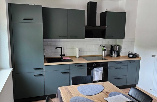 Briedern Apartamento | Vacation apartment Kippehäusje