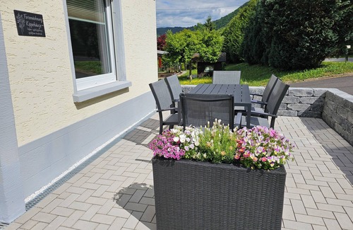 Briedern Apartamento | Vacation apartment Kippehäusje