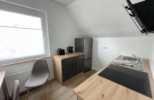 Bad Essen Apartamento | Vacation apartment Klünder, Bad Essen