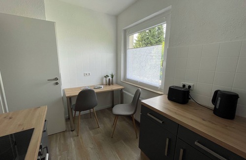 Bad Essen Apartamento | Vacation apartment Klünder, Bad Essen