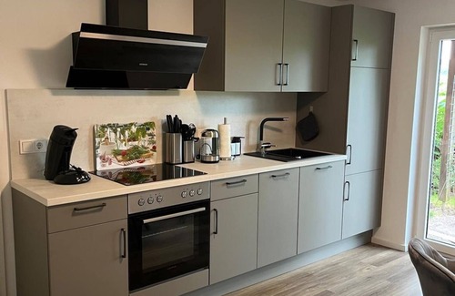 Saarburg Apartamento | Vacation apartment Kleine Auszeit