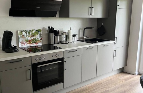 Saarburg Apartamento | Vacation apartment Kleine Auszeit