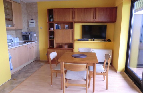 Schoenhagen Apartamento | Apartamento litera - Apartamento litera