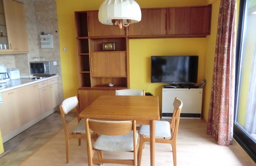 Schoenhagen Apartamento | Apartamento litera - Apartamento litera