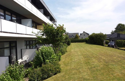 Schoenhagen Apartamento | Apartamento litera - Apartamento litera