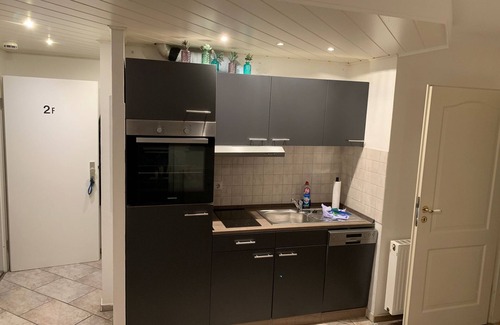 Schoenhagen Apartamento | Krissi vacaciones - Apartamento Krissi