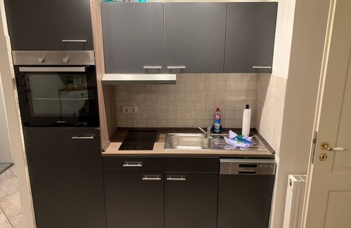 Schoenhagen Apartamento | Krissi vacaciones - Apartamento Krissi
