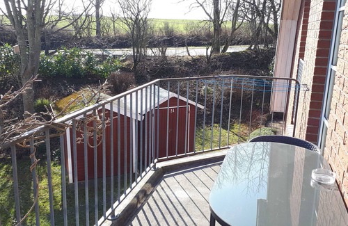 Schoenhagen Apartamento | Krissi vacaciones - Apartamento Krissi
