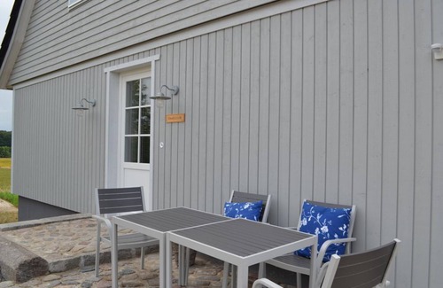 Lankau Apartamento | Vacation apartment Kranichtal below - Ferienwohnungen Lass