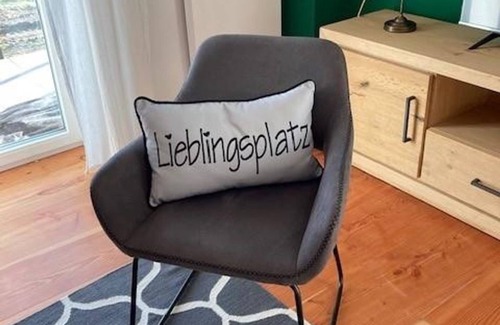 Lankau Apartamento | Vacation apartment Kranichtal below - Ferienwohnungen Lass