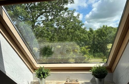 Welt Apartamento | Vacation apartment "Lütt Welt"