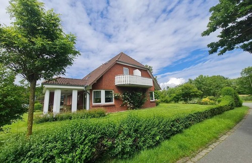 Welt Apartamento | Vacation apartment "Lütt Welt"