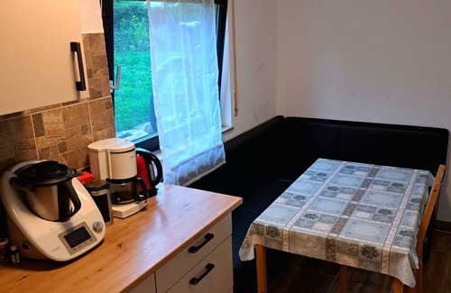 Deisslingen Condominio | Vacation apartment Leni Cozy granny apartment with wood-burning stove in the Black Forest