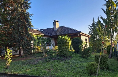 Deisslingen Condominio | Vacation apartment Leni Cozy granny apartment with wood-burning stove in the Black Forest