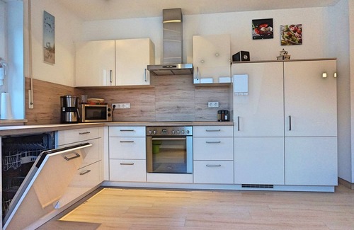 Konigsfeld Apartamento | Apartamento Lahner