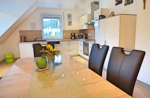 Konigsfeld Apartamento | Apartamento Lahner