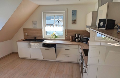 Konigsfeld Apartamento | Apartamento Lahner