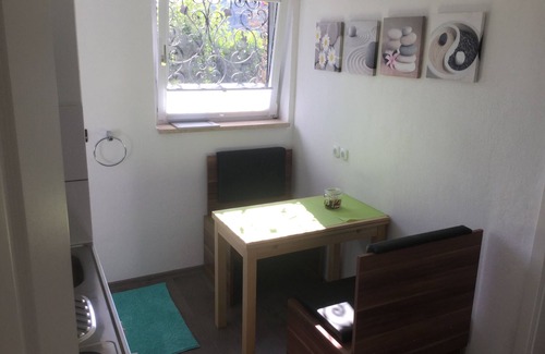 Unterallgau Apartamento | Vacation apartment lovable Allgäu