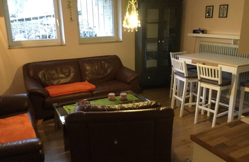 Unterallgau Apartamento | Vacation apartment lovable Allgäu