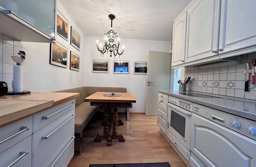 Sipplingen Apartamento | Vacation apartment La Terrasse - Sipplingen on Lake Constance