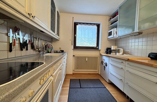 Sipplingen Apartamento | Vacation apartment La Terrasse - Sipplingen on Lake Constance