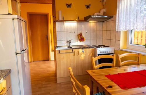 Lubmin Apartamento | Holiday Landmannsruh - Apartamento Landmannruh