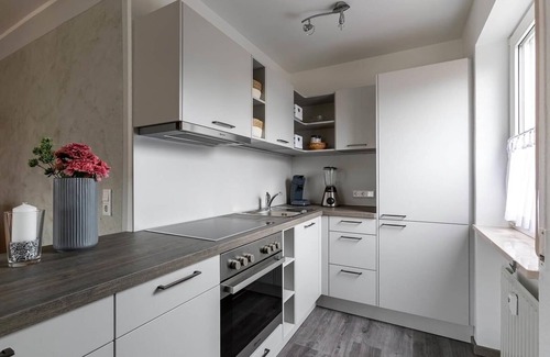 Usseln Apartamento | Vacation apartment Lerchenweg