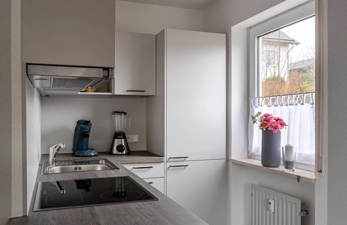 Usseln Apartamento | Vacation apartment Lerchenweg