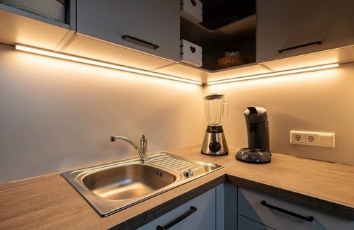 Usseln Apartamento | Vacation apartment Lerchenweg