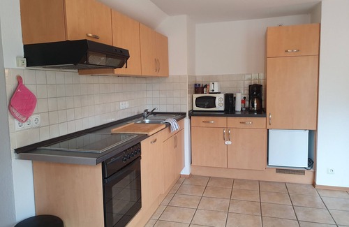 Hollen Apartamento | Apartamento - Apartamento "Lea", 35633