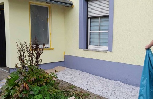 Lehesten Apartamento | Vacation apartment Lehesten Zinkenweg
