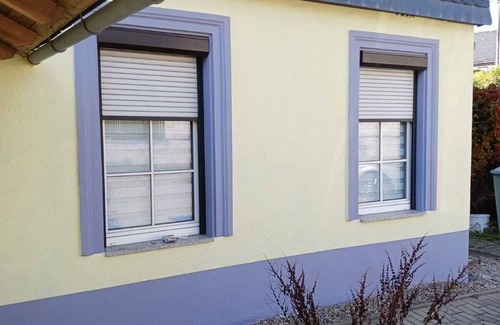 Lehesten Apartamento | Vacation apartment Lehesten Zinkenweg